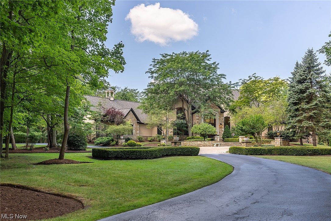 8725 Sanctuary Dr, Kirtland Hills, OH 44060 Zillow
