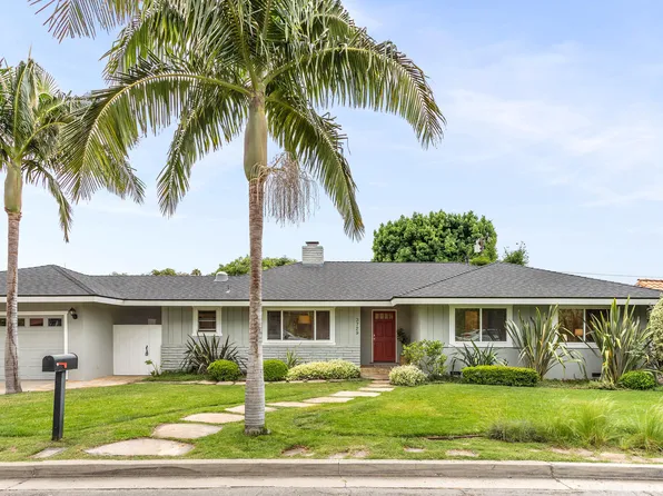 3729 Avon Ln, Santa Barbara, CA 93105
