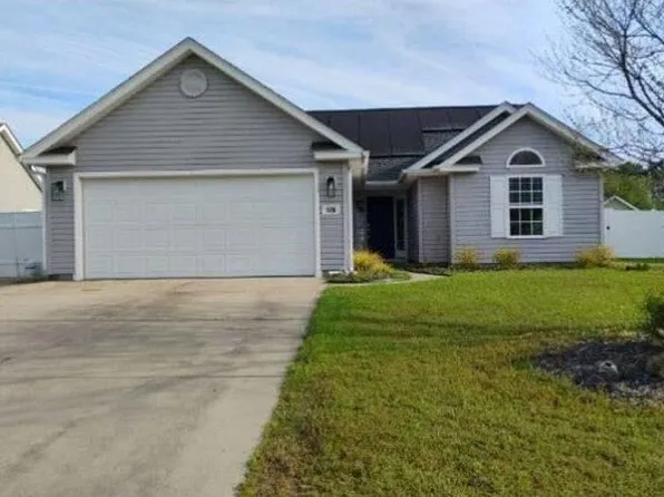 530 Carolina Woods Dr, Myrtle Beach, SC 29588