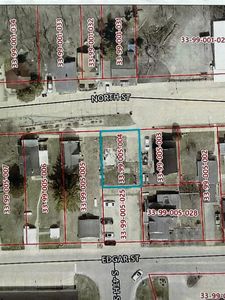 211 North St, Marquette, IA, 52158