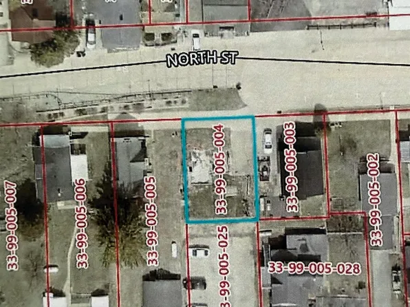 211 North St, Marquette, IA 52158