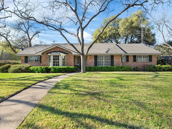 4800 Pecan Ter, Waco, TX 76710