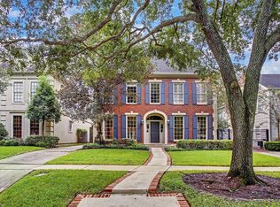2705 Talbott St, Houston, TX 77005