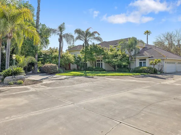 29464 86 Road, Visalia, CA 93277
