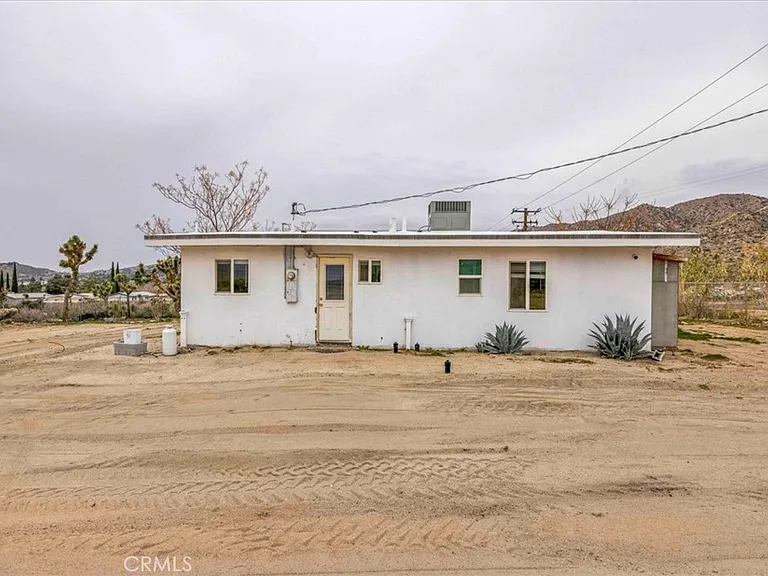 57726 Starlight Mesa Rd — Photo 70