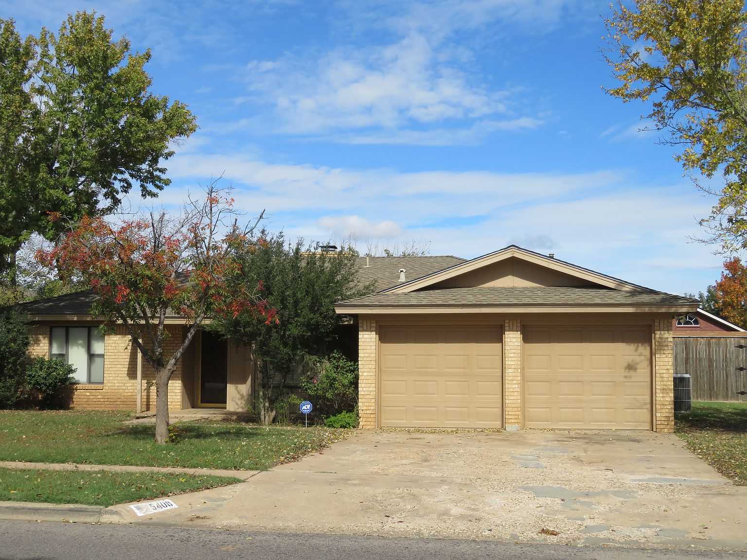 5408 73rd St, Lubbock, TX 79424 Zillow