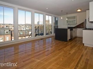 556 Massachusetts Ave #6, Boston, MA 02118