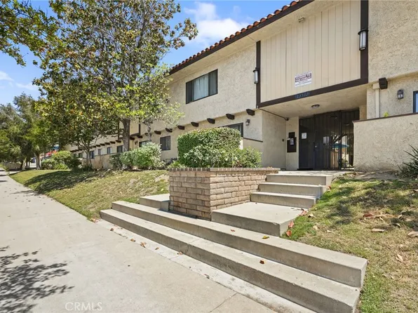 13540 Hubbard St Unit 21, Sylmar, CA 91342