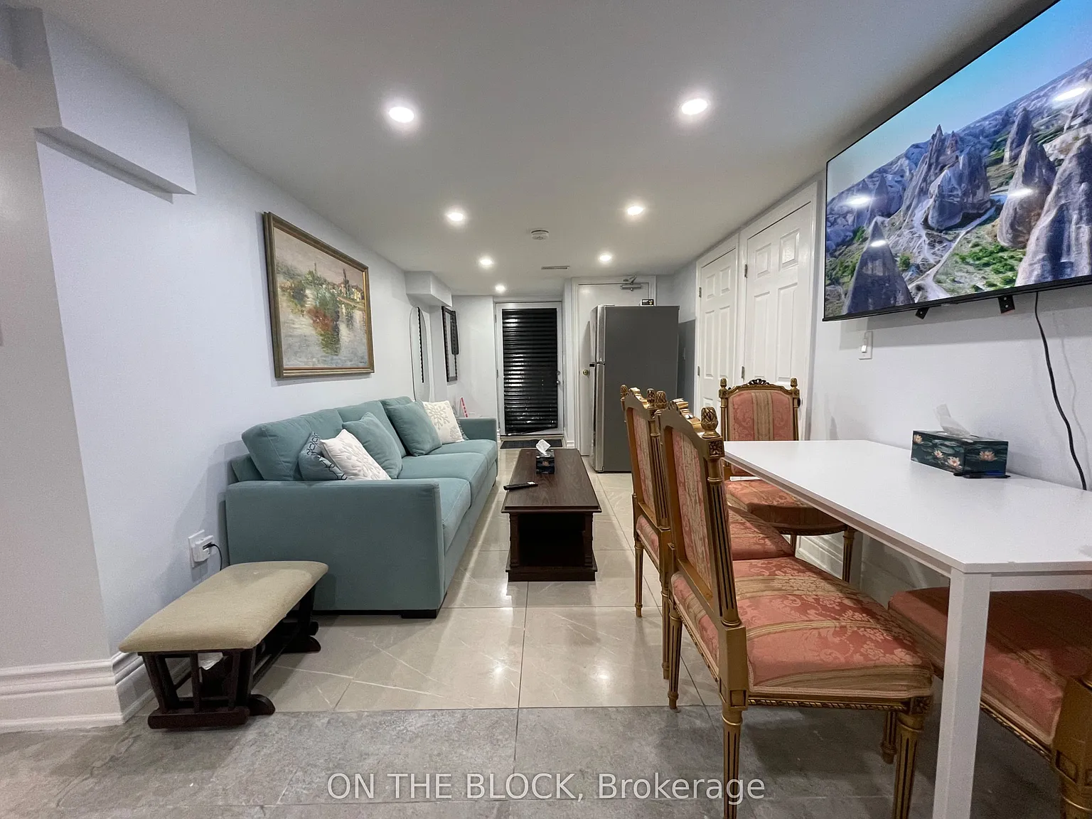 2 bed, $2,400 — Photo 3