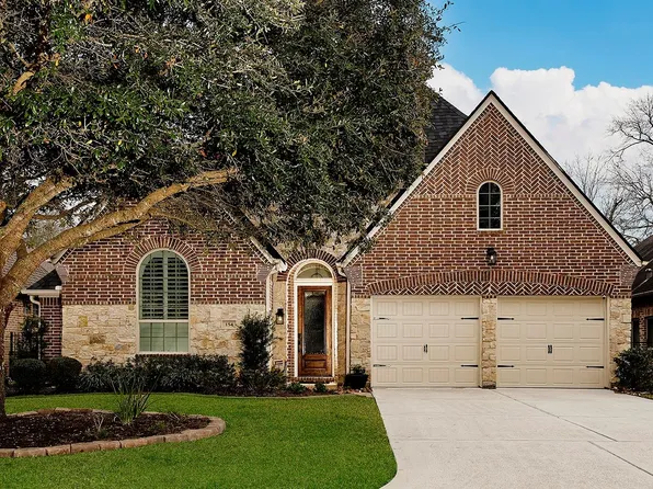 154 Riverbend Way, Montgomery, TX 77316