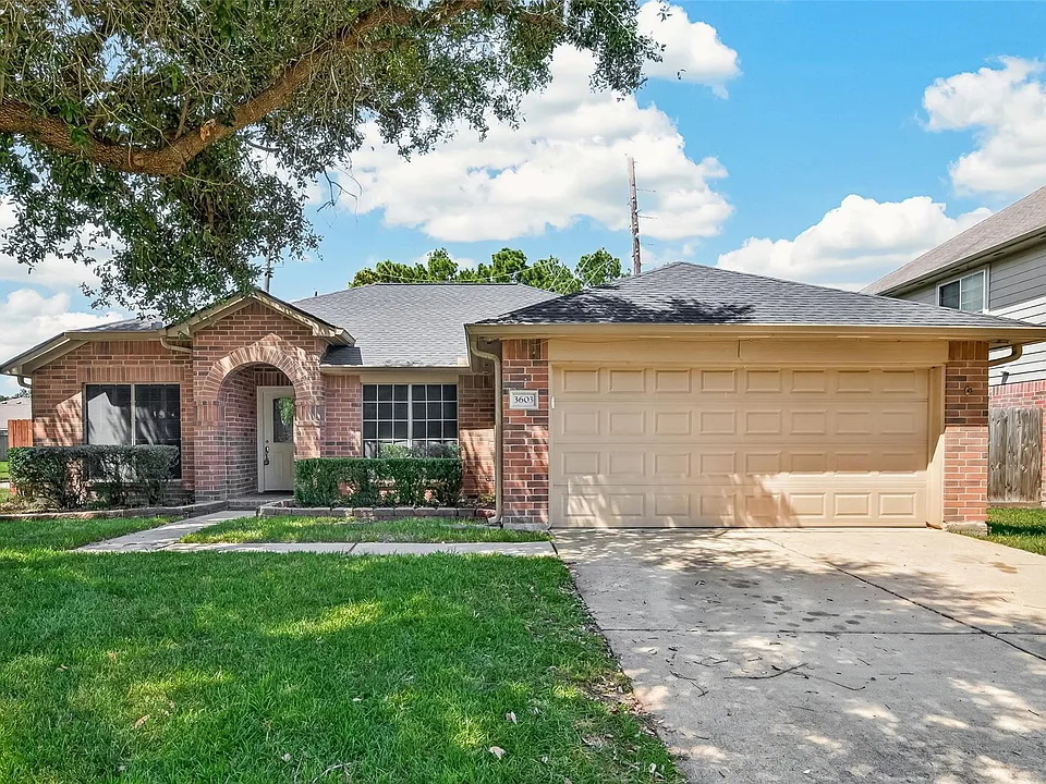3603 Bristleleaf Dr