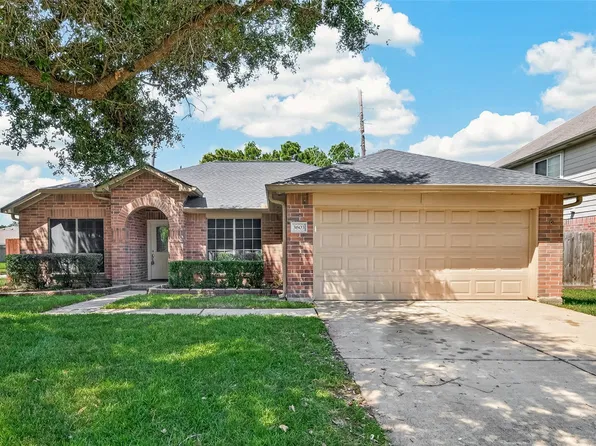 3603 Bristleleaf Dr, Katy, TX 77449