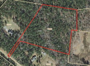 408 Red Hill Ln, New Hill, NC 27562