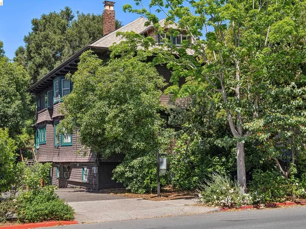 2638 Warring St APT A, Berkeley, CA 94704
