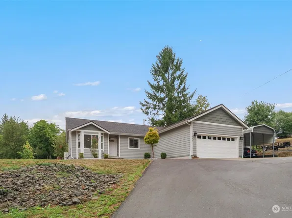 607 Ham Hill Rd, Centralia, WA 98531