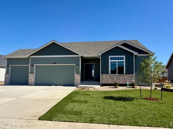 7048 Gateway Crossing St, Wellington, CO 80549