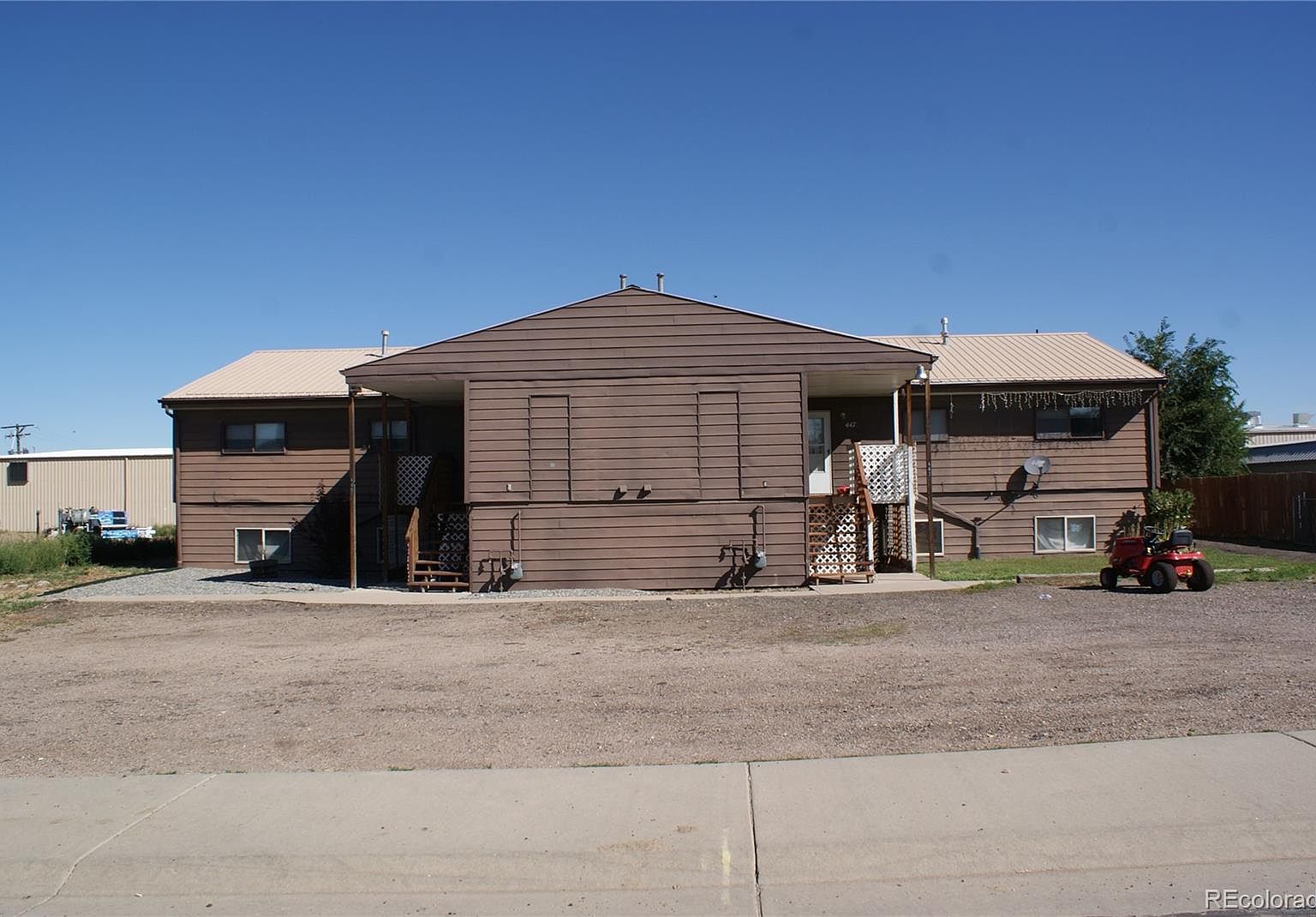 443 5th Avenue Unit 443447, Hudson, CO 80642 MLS 7686482 Zillow