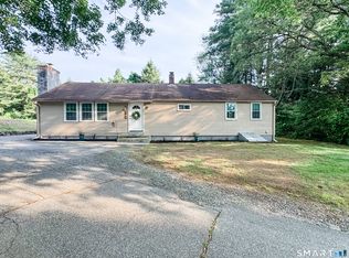 399 Norman Road, Griswold, CT 06351