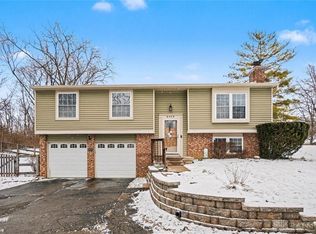 8409 Winding Trail Pl, Mason, OH 45040