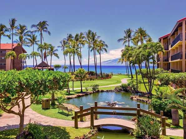 3543 Lower Honoapiilani Rd #H201, Lahaina, HI 96761