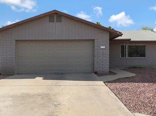 4136 N 106th Ave, Phoenix, AZ 85037