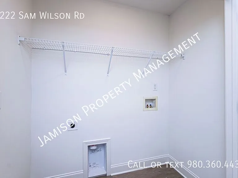 3222 Sam Wilson Rd — Photo 7
