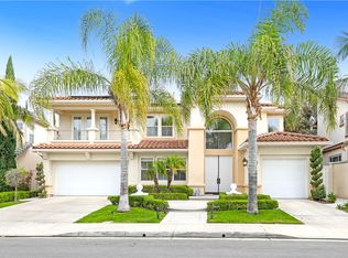 27 Vienne, Irvine, CA 92606