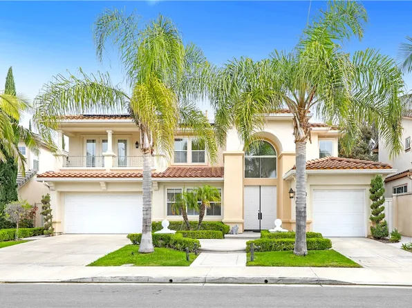 27 Vienne, Irvine, CA 92606
