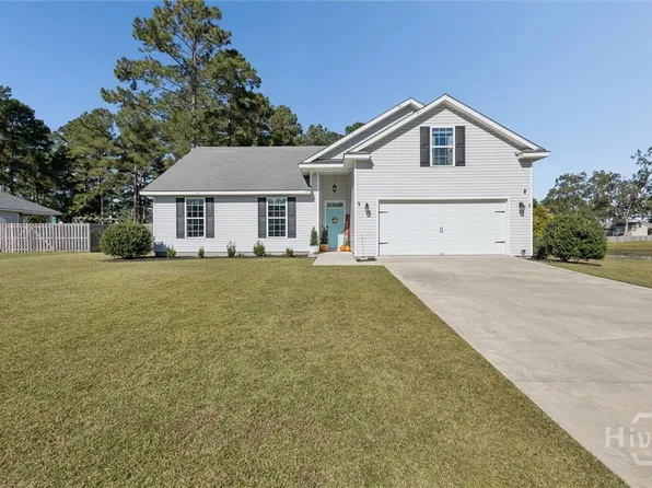 517 Adelante Lane, Guyton, GA 31312