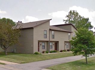 455 Ponderosa Ave #APT, O'Fallon, IL 62269