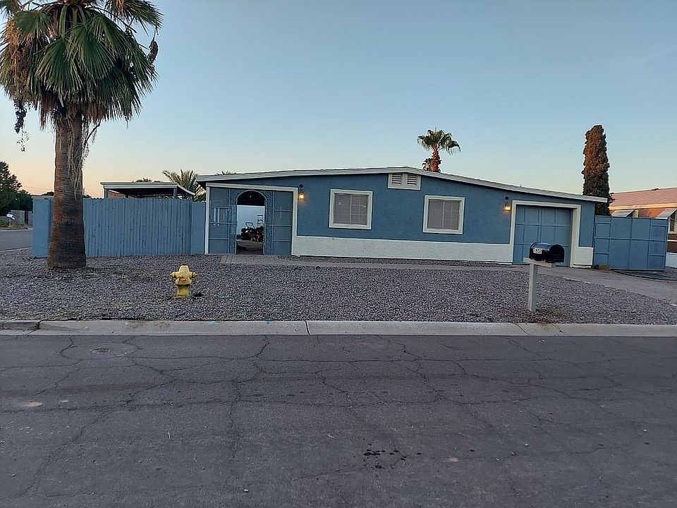 1st image of 7802 E Javelina Ave