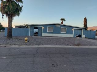 7802 E Javelina Ave, Mesa, AZ 85209
