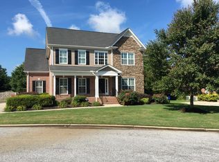 27 Pond Bluff Ln, Greenville, SC 29607