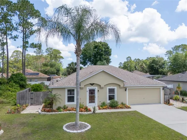 3 Poindexter Ln, Palm Coast, FL 32164