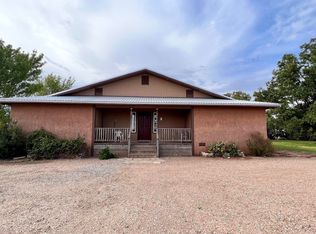 164 Poppy Rd, Roswell, NM 88201