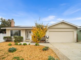 184 Sun Blossom Dr, San Jose, CA 95123