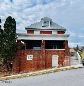 1524 21st Ave, Altoona, PA, 16601
