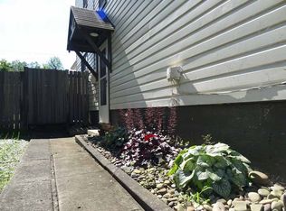 307 S Main St, Point Marion, PA 15474