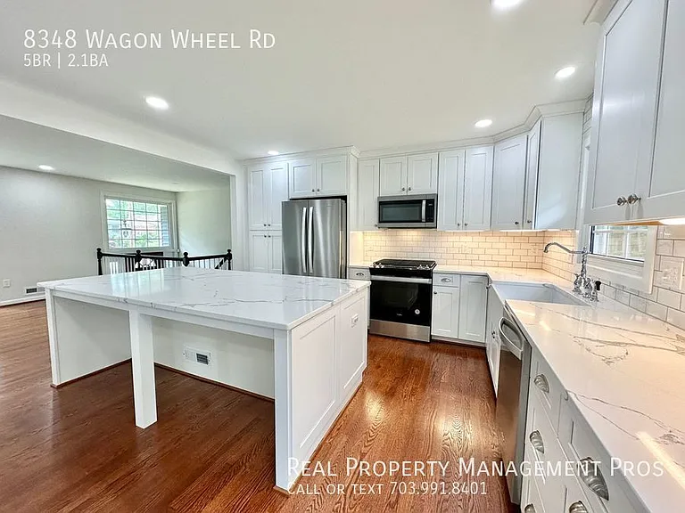 8348 Wagon Wheel Rd — Photo 10