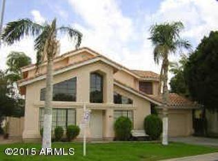 1429 N Brittany Ln, Gilbert, AZ 85233
