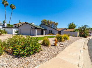 2020 W Inlet Loop, Mesa, AZ 85202