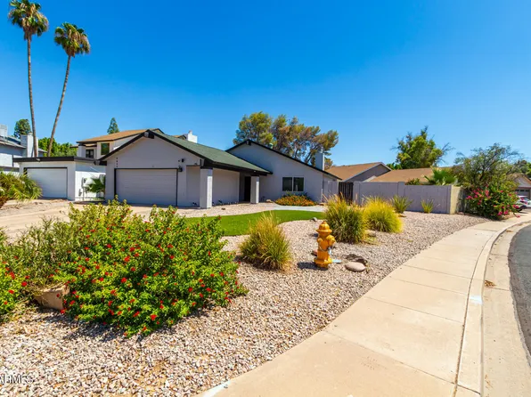 2020 W INLET Loop, Mesa, AZ 85202