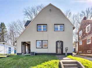 561 Melrose St, Akron, OH