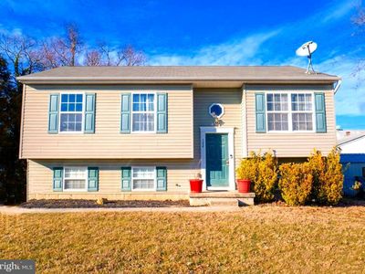 122 Haile Ave, Baltimore, MD, 21225