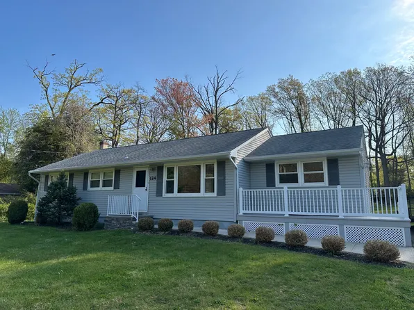 124 Pension Rd, Manalapan, NJ 07726