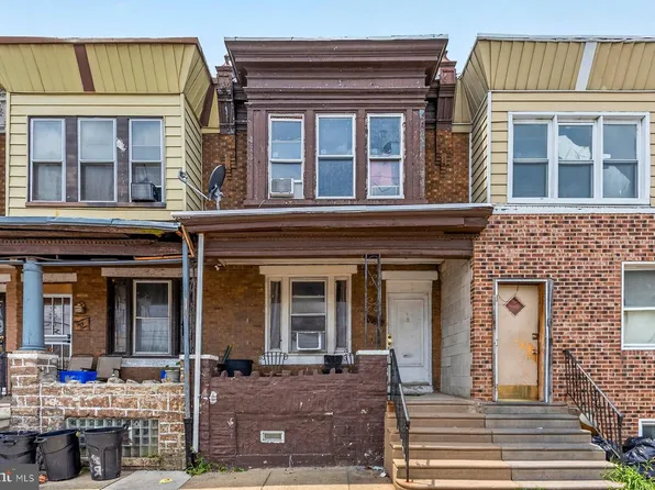 1956 N 29th St, Philadelphia, PA 19121