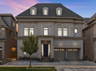 7 Aspy Ct, Vaughan, ON L6A 4X8