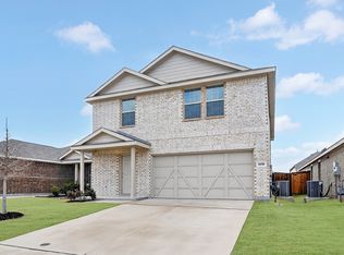 3016 Harper St, Little Elm, TX 75068