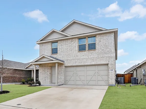 3016 Harper St, Little Elm, TX 75068