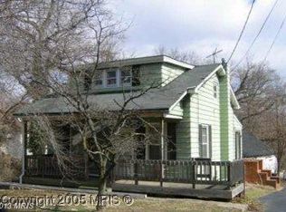 6249 Hanover Rd, Hanover, MD 21076